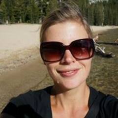 Christina via Booking.com